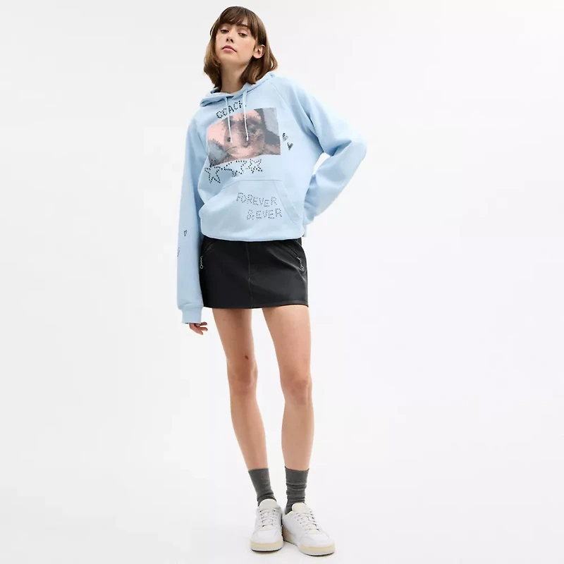 Floppy Hoodie