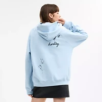 Floppy Hoodie