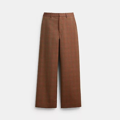 Tailored Pants