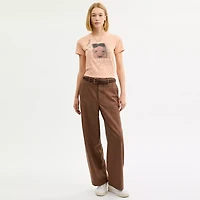 Tailored Pants