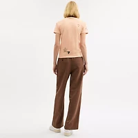 Tailored Pants