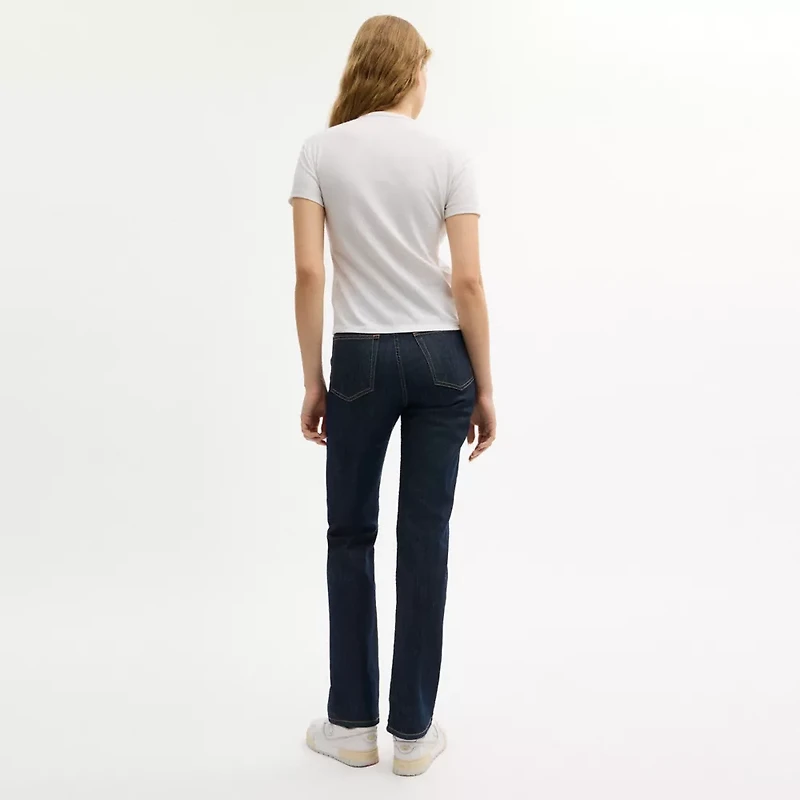 Short Sleeve Pocket T-Shirt Organic Cotton