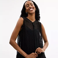 Velvet Burnout Dress