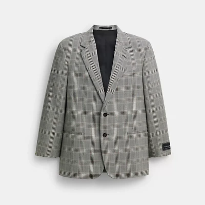 Two Button Blazer