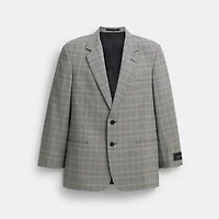 Two Button Blazer