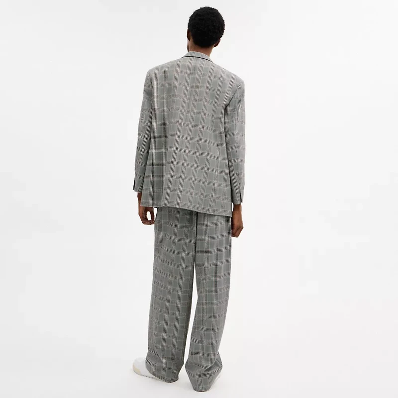 Two Button Blazer