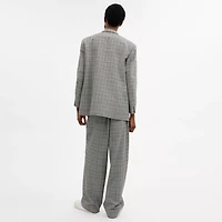 Two Button Blazer