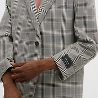 Two Button Blazer