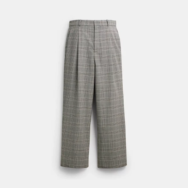 Baggy Trousers