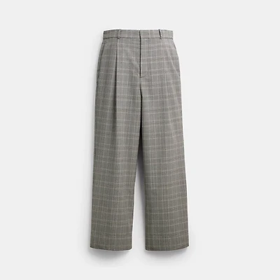 Baggy Trousers