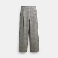 Baggy Trousers