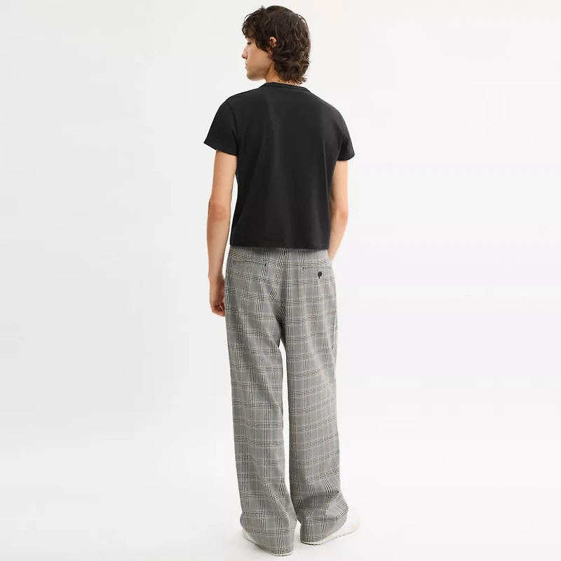 Baggy Trousers