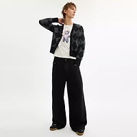 Baggy Moleskin Pants