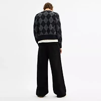 Baggy Moleskin Pants