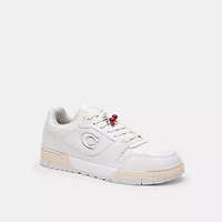 Small Cherry Shoe Charm