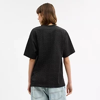 Teddy Graphic Signature Relaxed T-Shirt