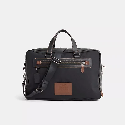 Restored Academy Day Bag