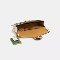 Upcrafted Tabby Crossbody Wristlet