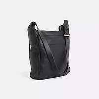 Upcrafted Thompson Zip Top Crossbody