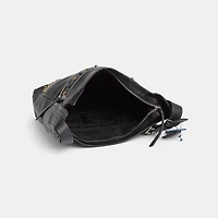 Upcrafted Thompson Zip Top Crossbody