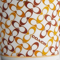 Signature Hot Lidded Cup