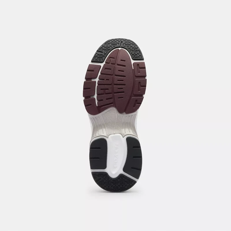 Mesh Sneaker