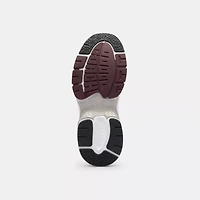 Mesh Sneaker