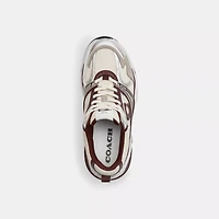 Mesh Sneaker