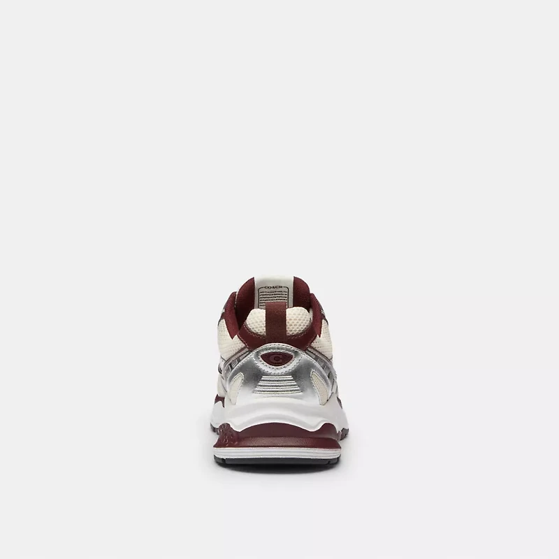 Mesh Sneaker