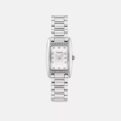 Reese Watch, 20 Mm X 30 Mm