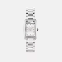Reese Watch, 20 Mm X 30 Mm