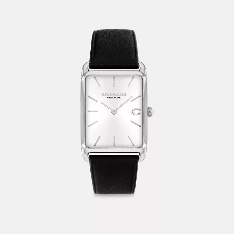 Elliot Watch