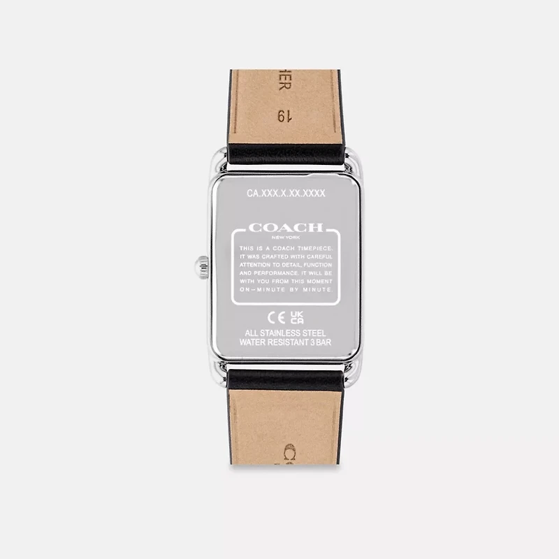 Elliot Watch