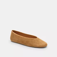 Houston Ballet Flat