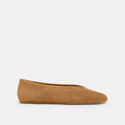 Houston Ballet Flat