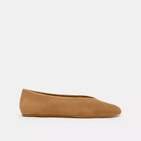 Houston Ballet Flat