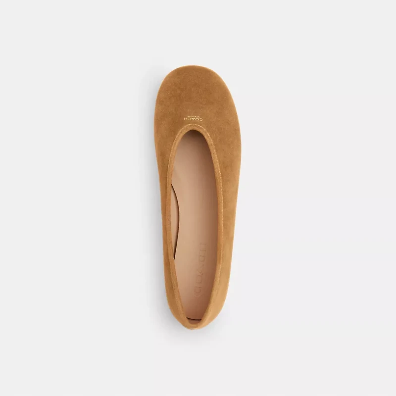 Houston Ballet Flat