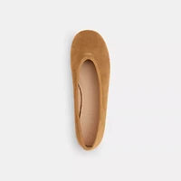 Houston Ballet Flat