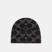 Maxi Signature Knit Beanie