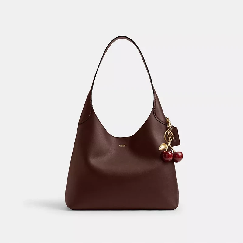 Brooklyn Shoulder Bag