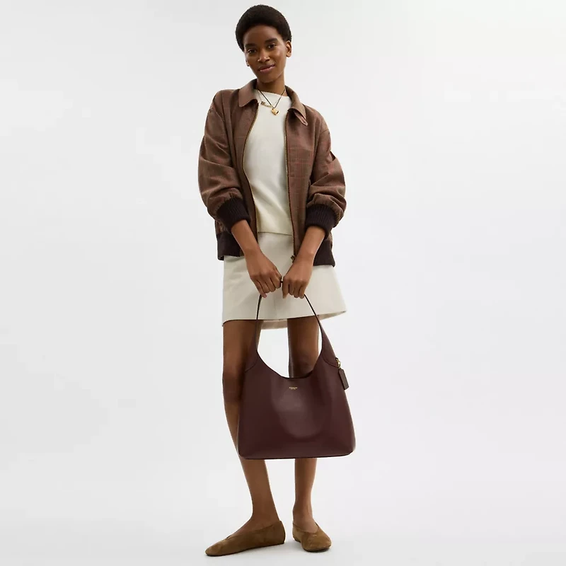 Brooklyn Shoulder Bag