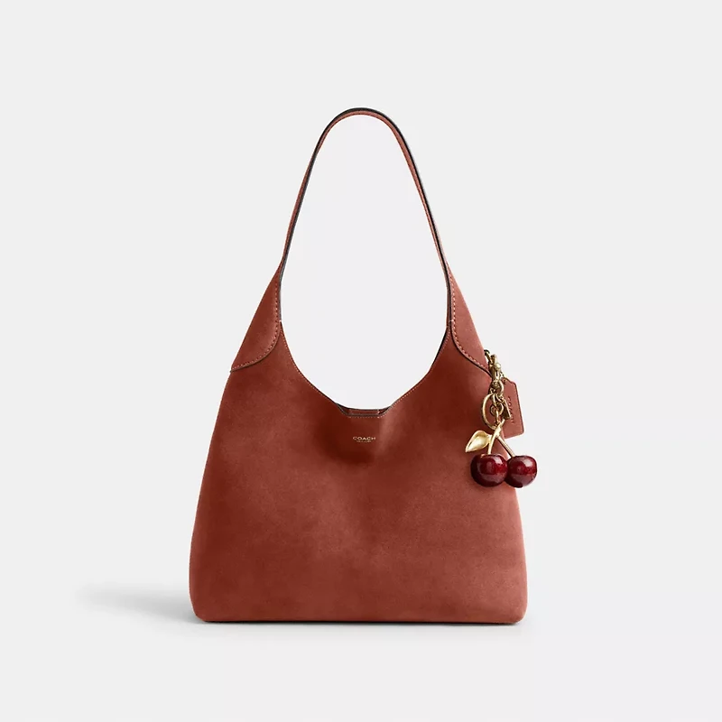 Brooklyn Shoulder Bag 34
