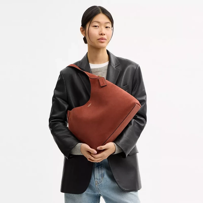 Brooklyn Shoulder Bag 34