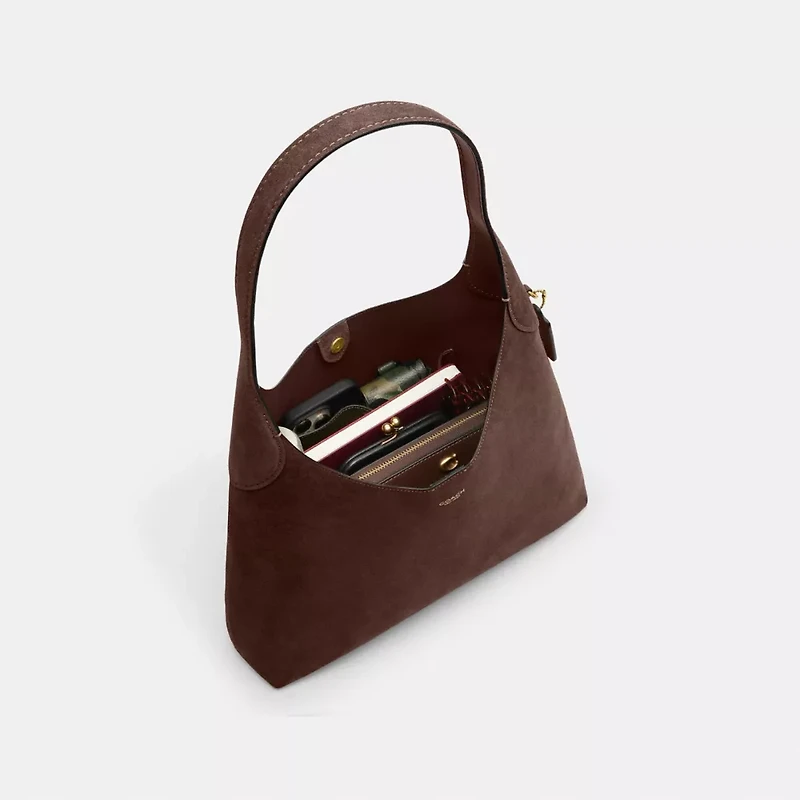 Brooklyn Shoulder Bag 34