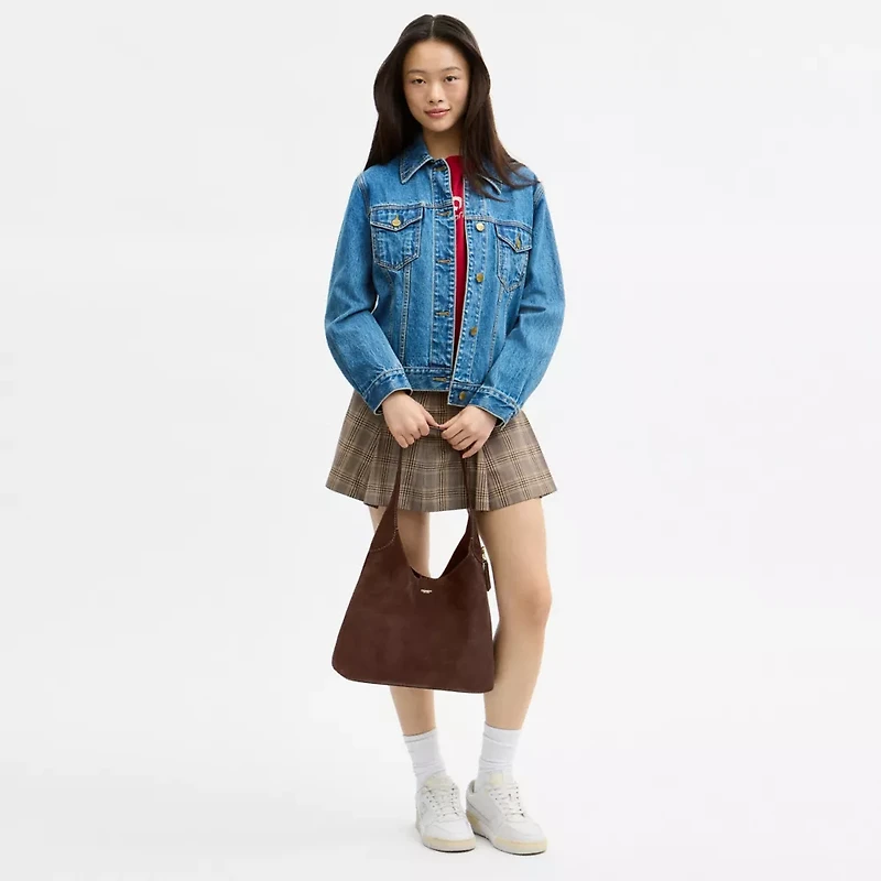 Brooklyn Shoulder Bag 34