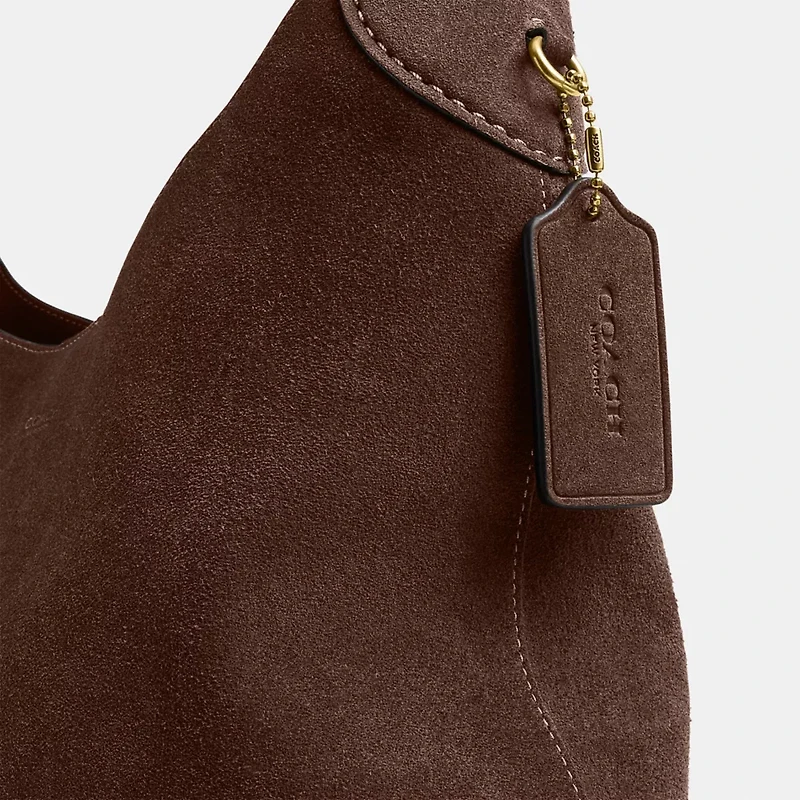 Brooklyn Shoulder Bag 34