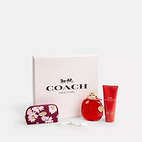 Love Eau De Parfum 4 Piece Gift Set