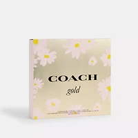 Gold Parfum 4 Piece Gift Set