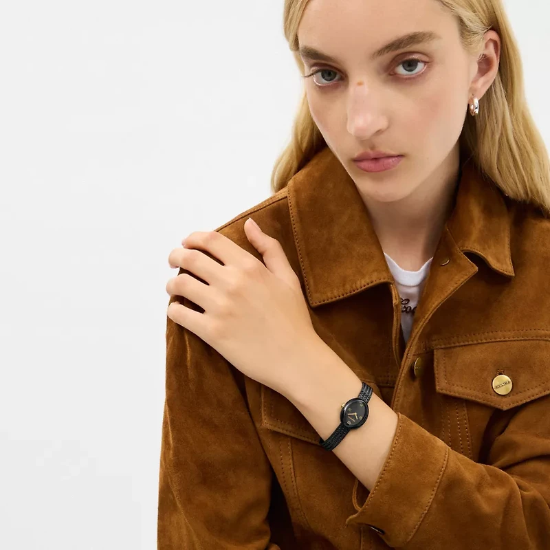 Sammy Watch, 22 Mm