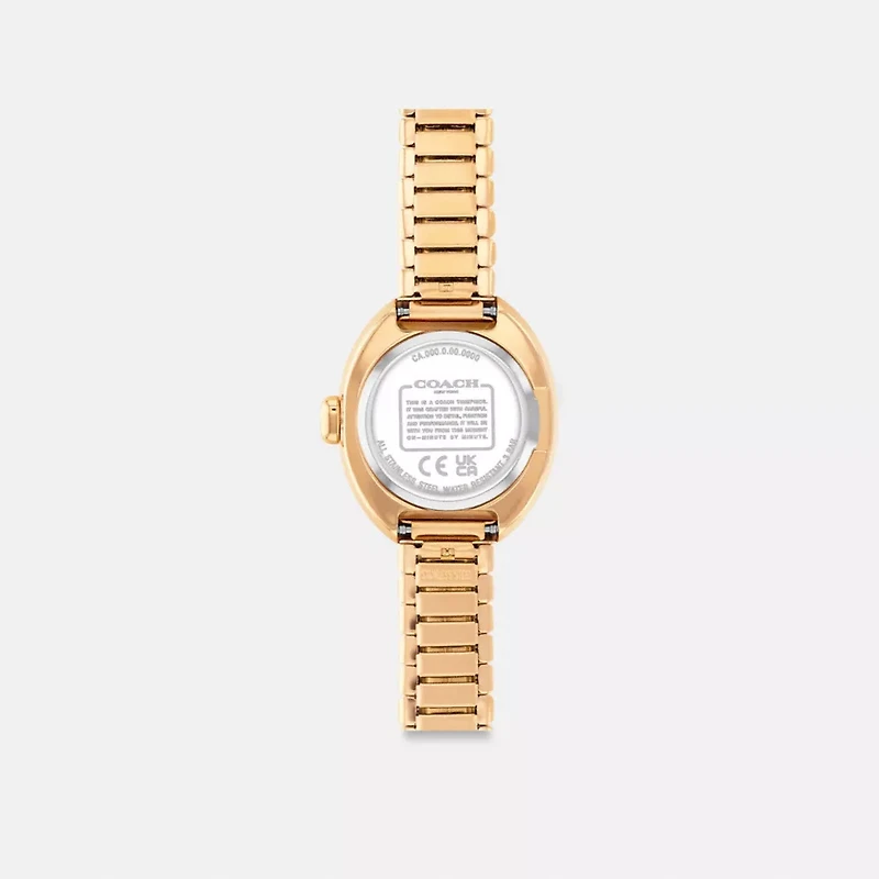 Sammy Watch, 22 Mm